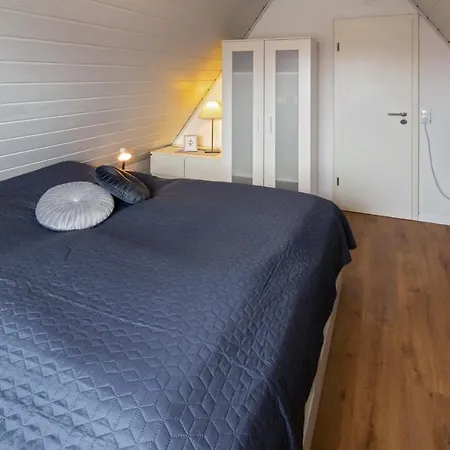 Holiday home Amo