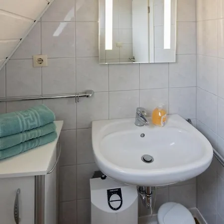 Holiday home Amo *