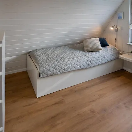 Amo Holiday home *