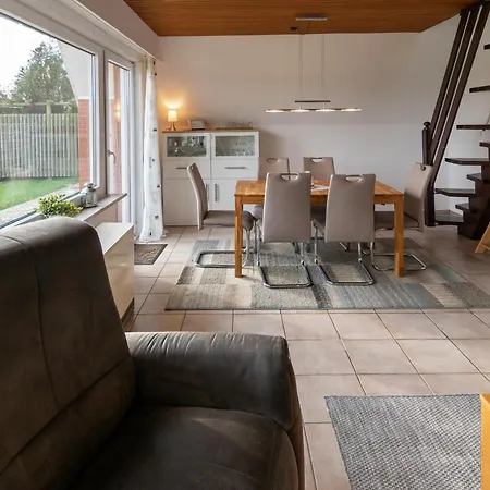 Amo Holiday home *