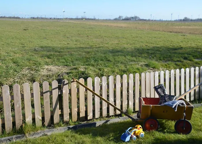 度假居 Amo 多纳莫塞尔