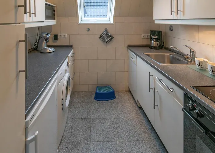 度假居 Amo 多纳莫塞尔