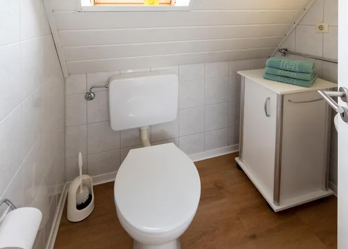 Amo 度假居 多纳莫塞尔