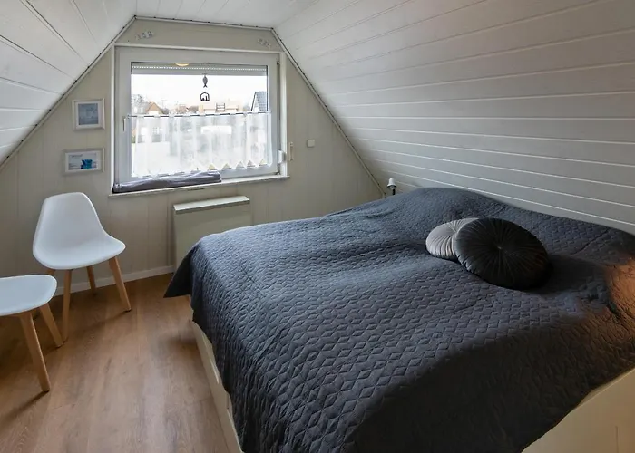 度假居 Amo 多纳莫塞尔