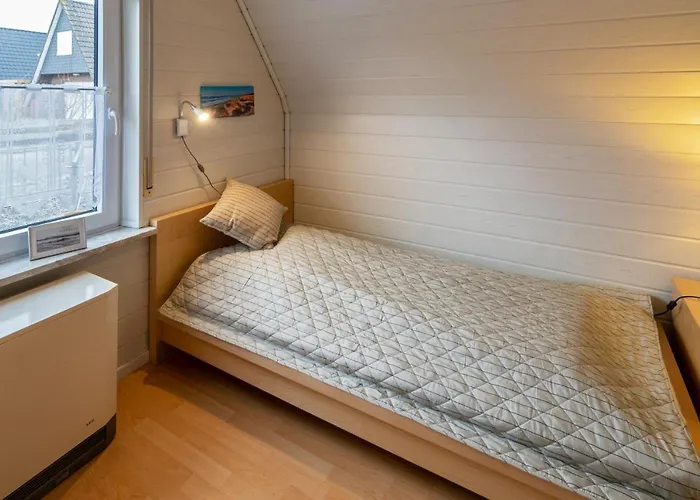 Amo 度假居 多纳莫塞尔