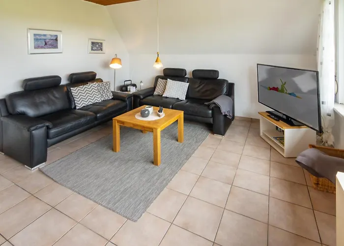 度假居 Amo 多纳莫塞尔